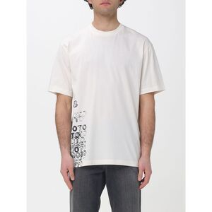 Y-3 T-Shirt Men White
